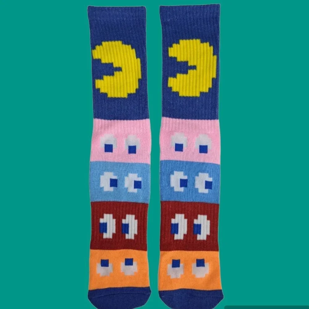Bandai Namco pac man